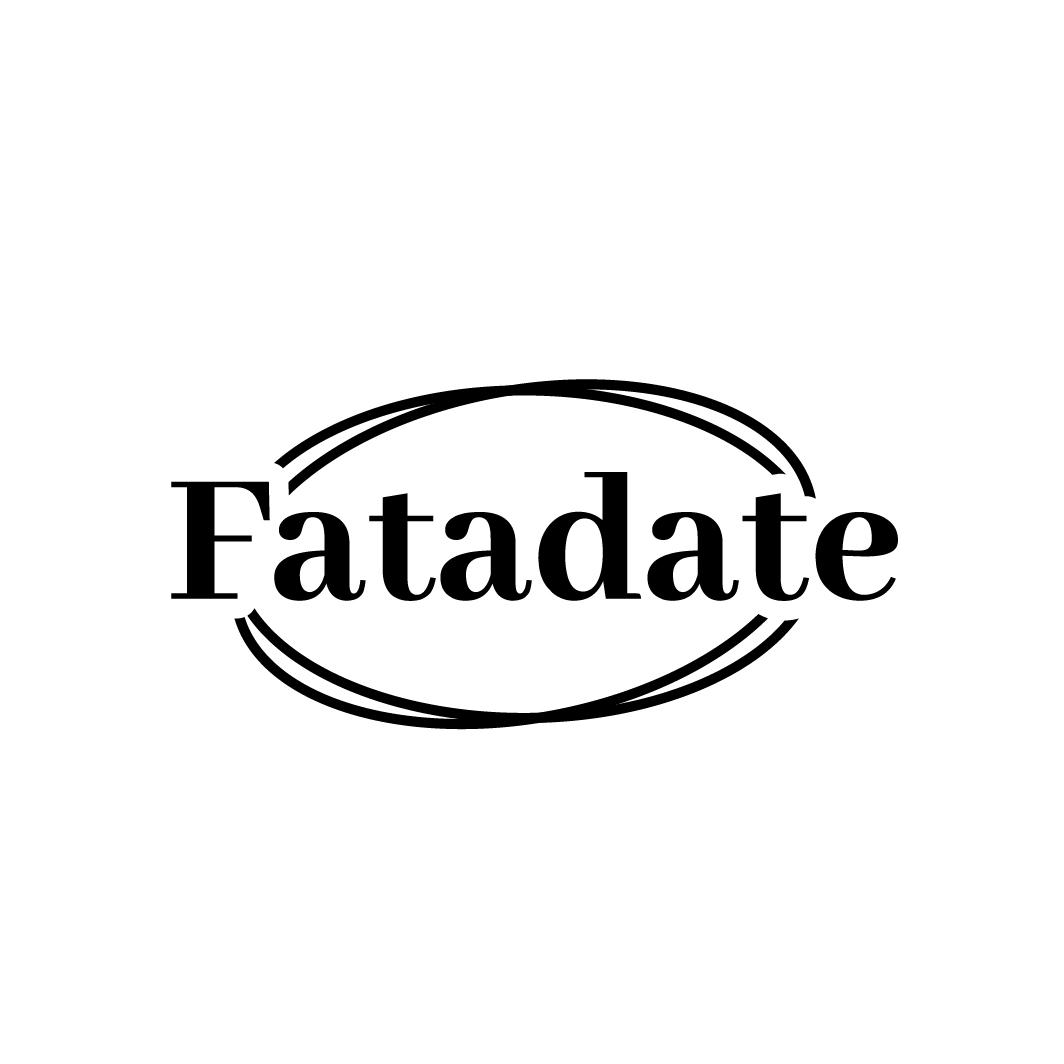 FATADATE商标转让