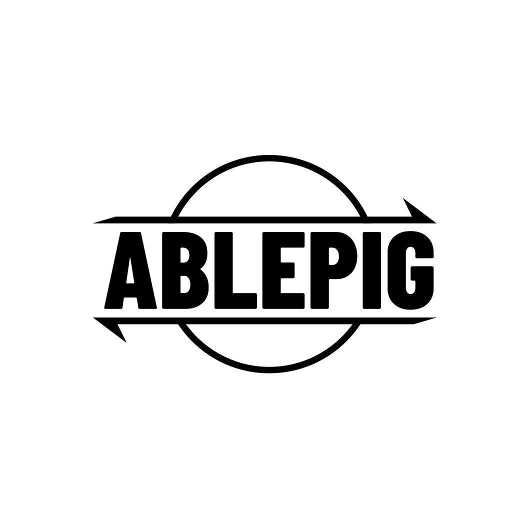 ABLEPIG商标转让