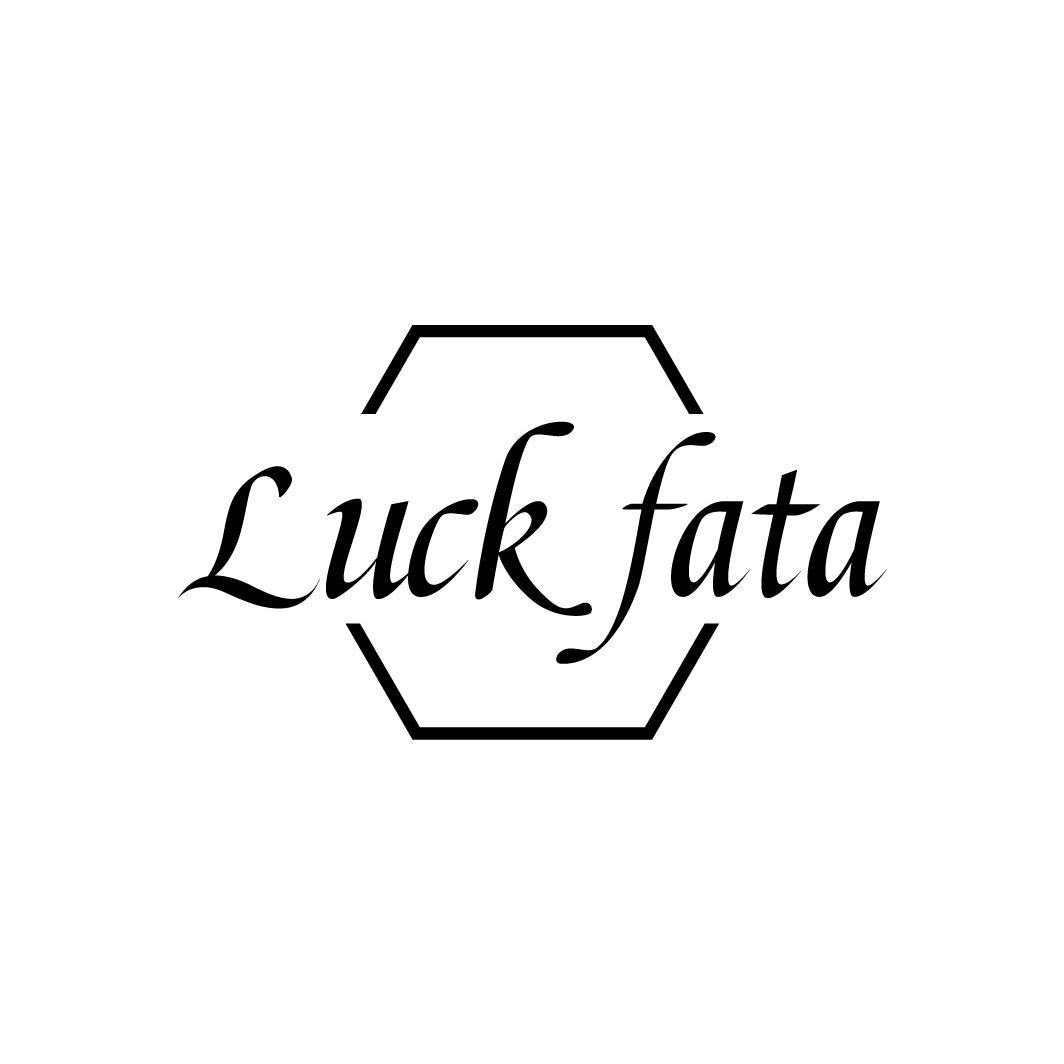 LUCK FATA商标转让