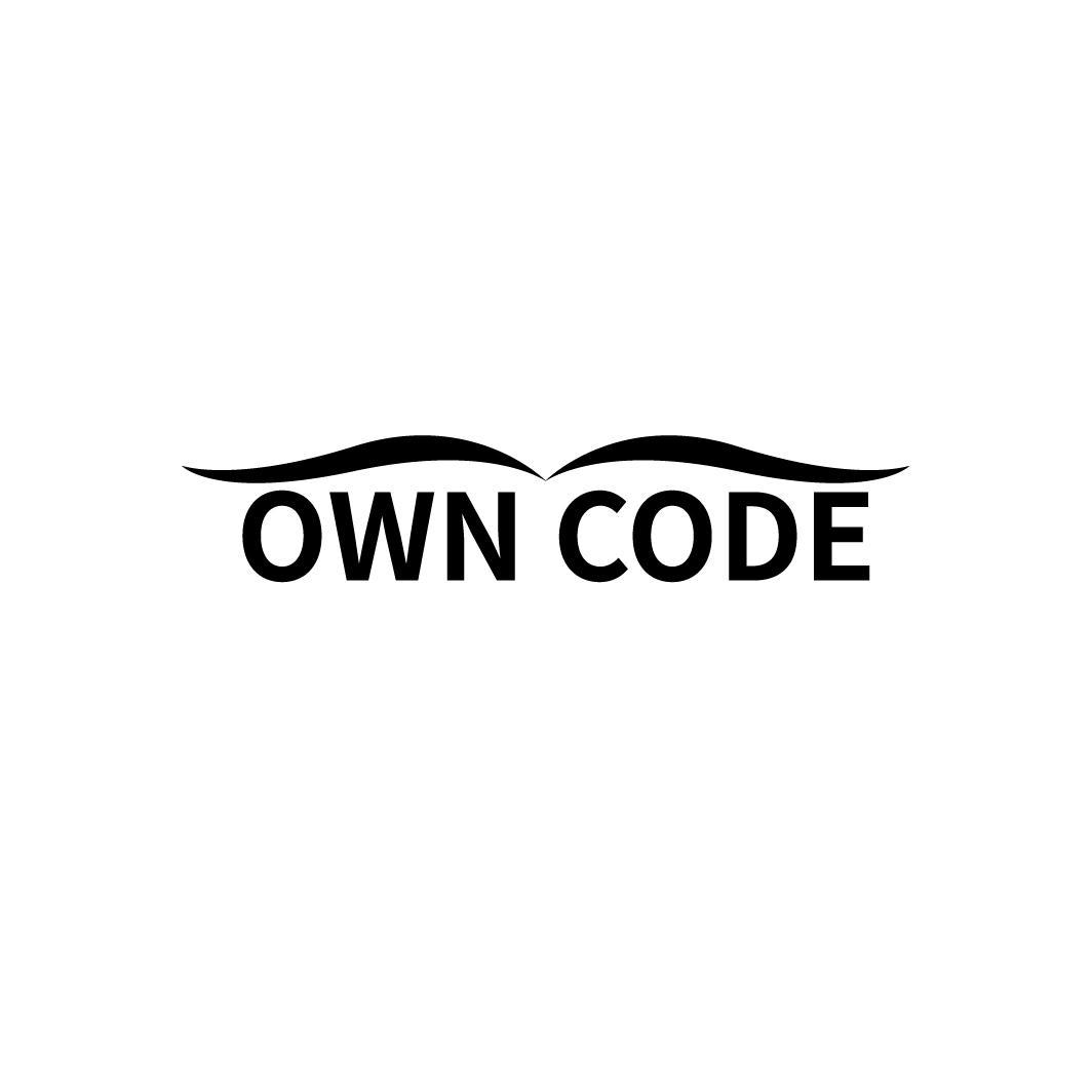 OWN CODE商标转让