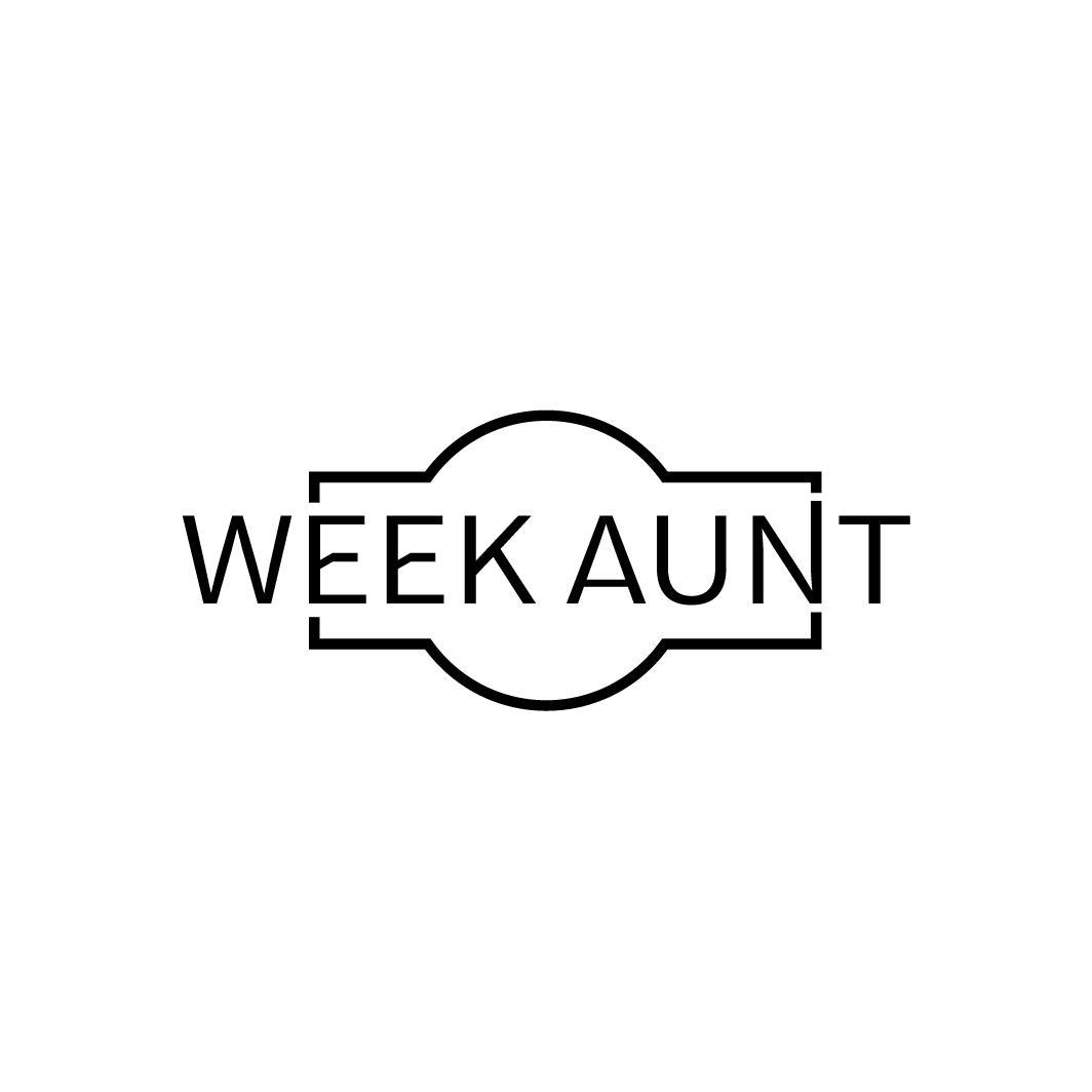 WEEK AUNT商标转让