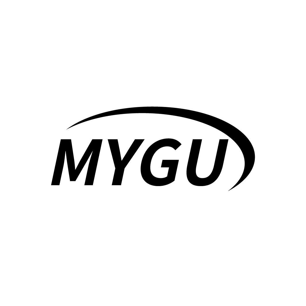 MYGU商标转让