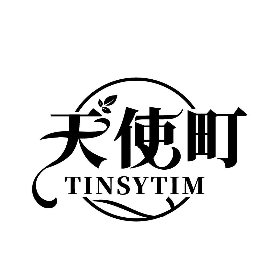 天使町 TINSYTIM商标转让