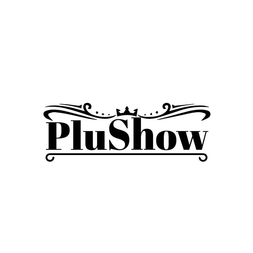 PLUSHOW商标转让