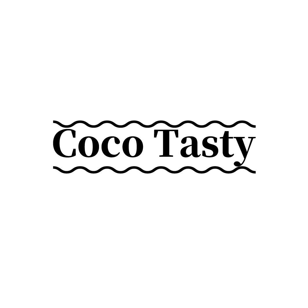 COCO TASTY商标转让