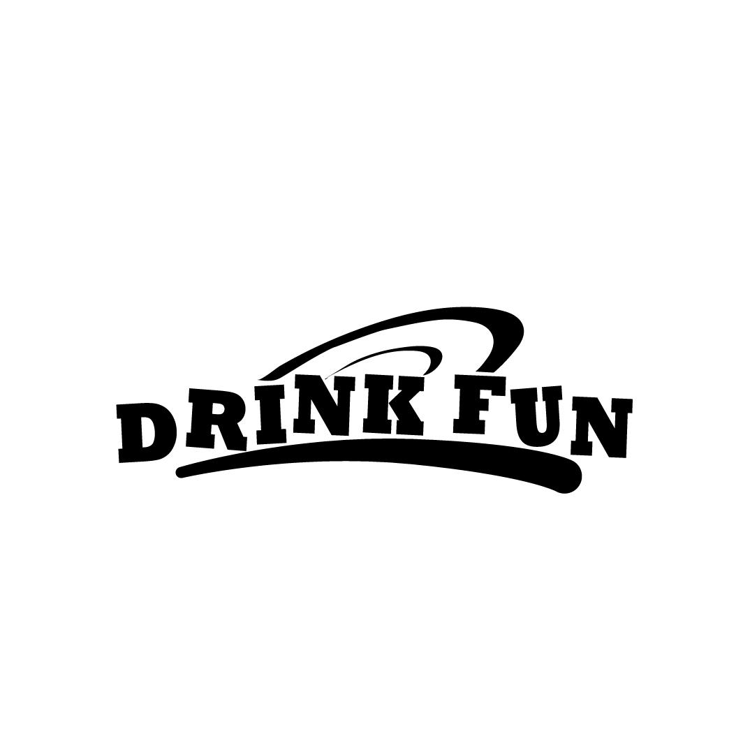 DRINK FUN商标转让