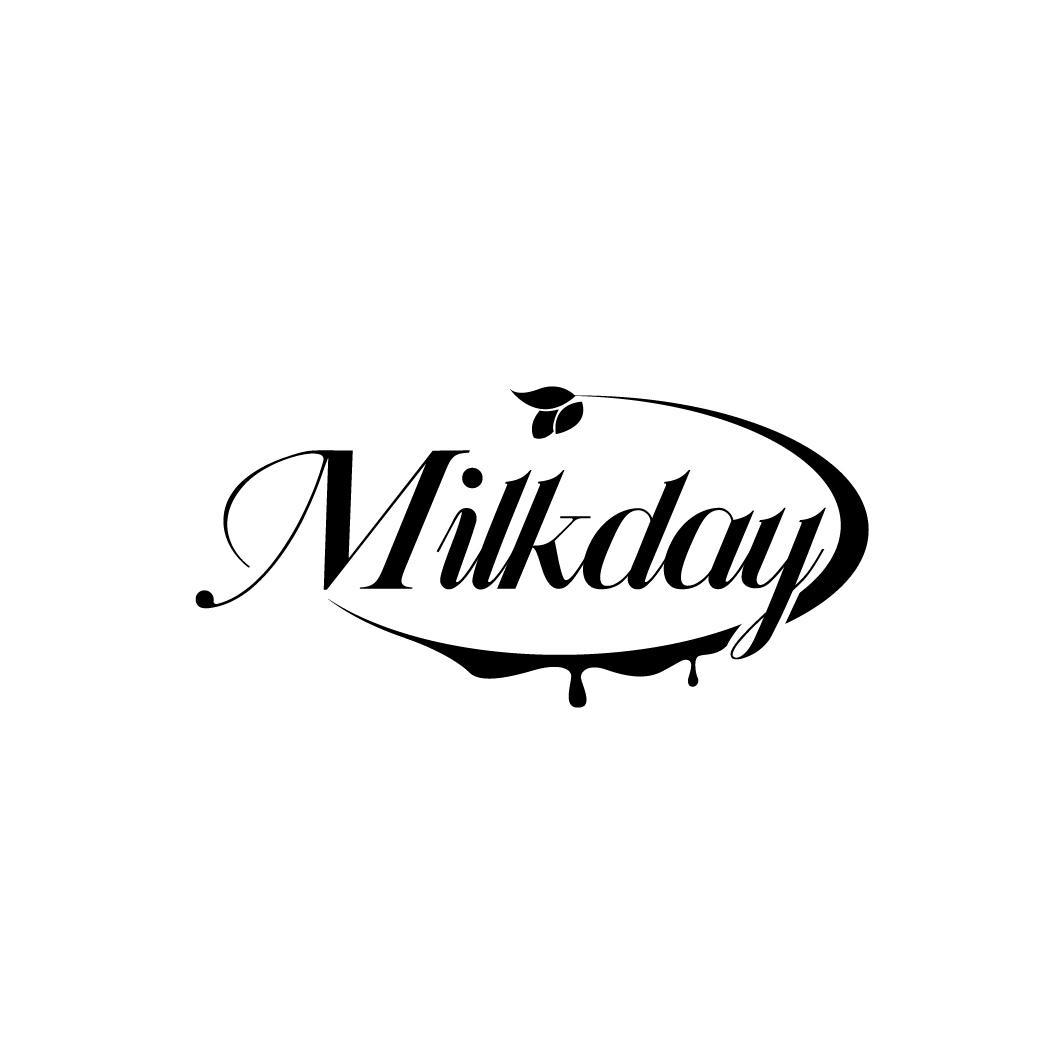 MILKDAY商标转让