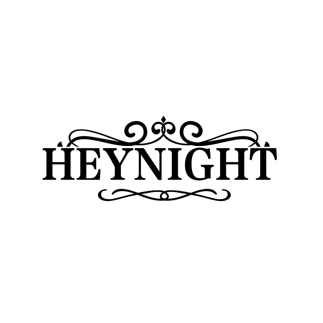 HEYNIGHT商标转让