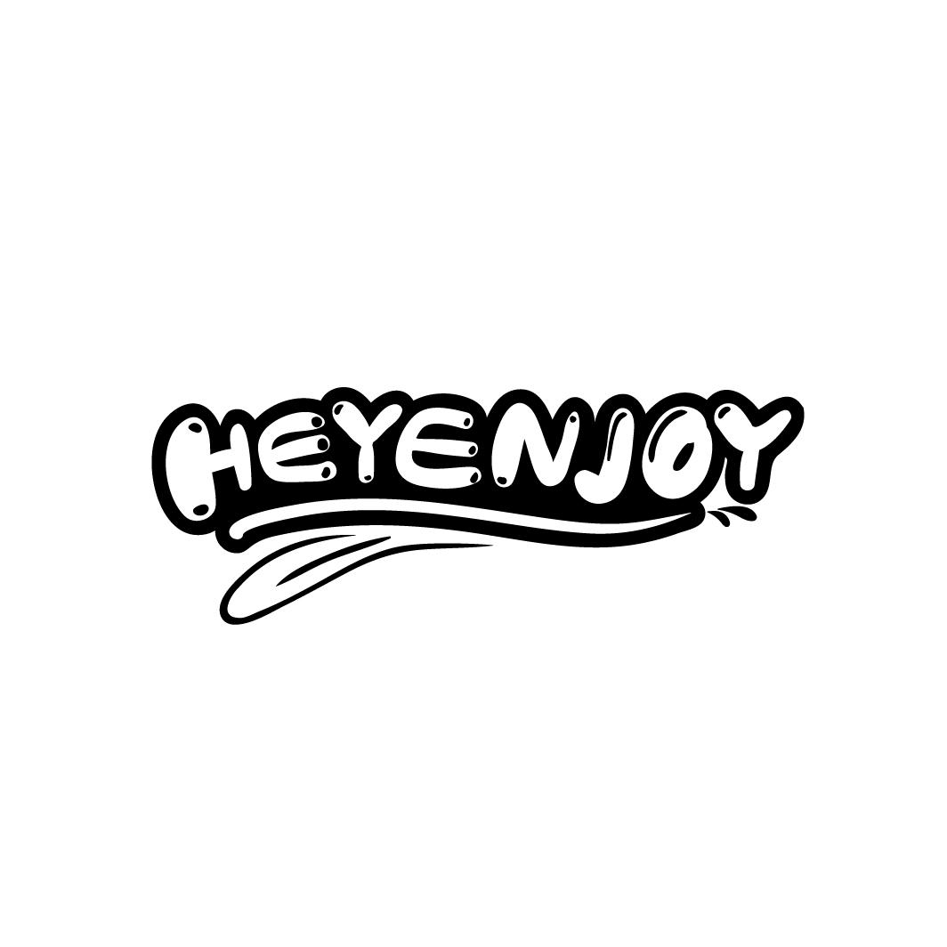 HEYENJOY商标转让