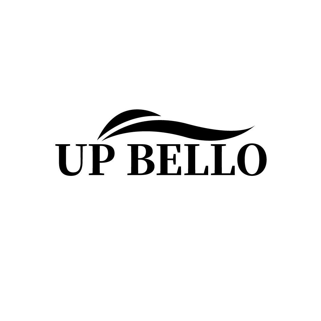 UP BELLO商标转让