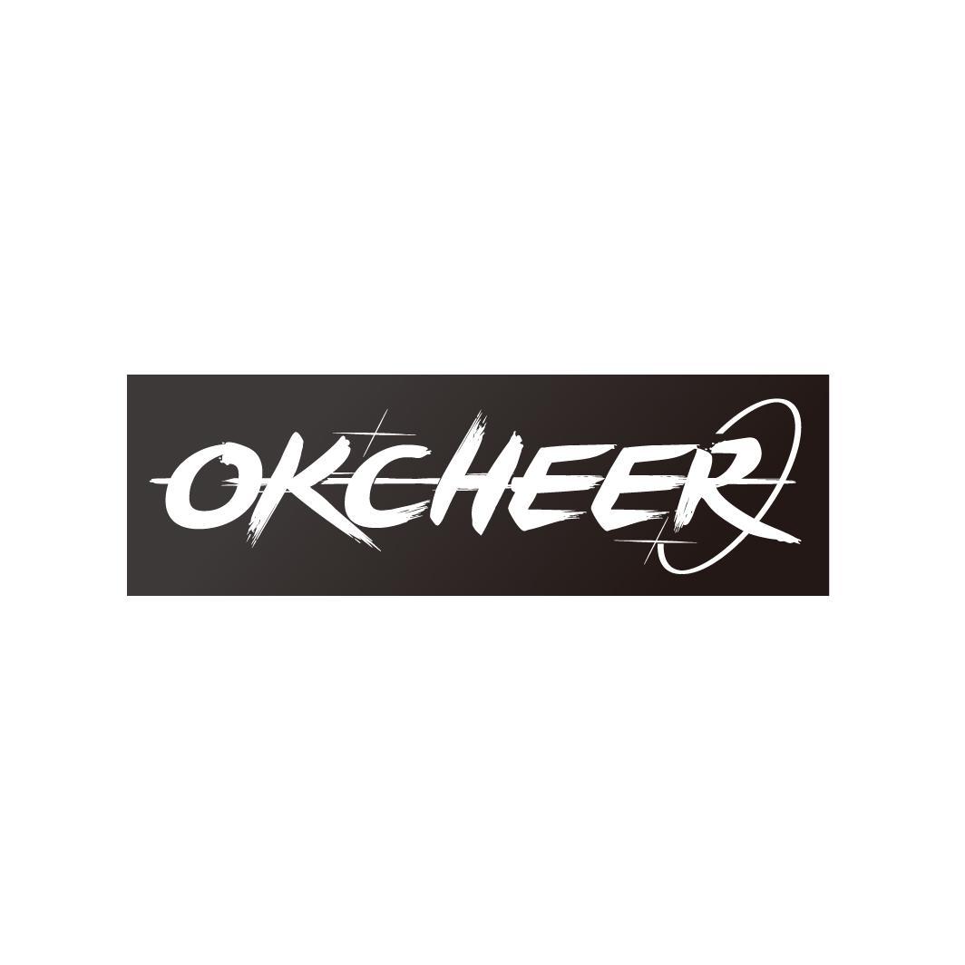 OKCHEER商标转让