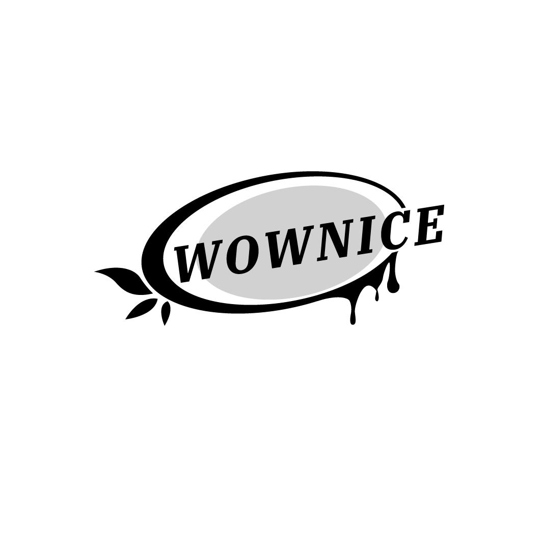 WOWNICE商标转让