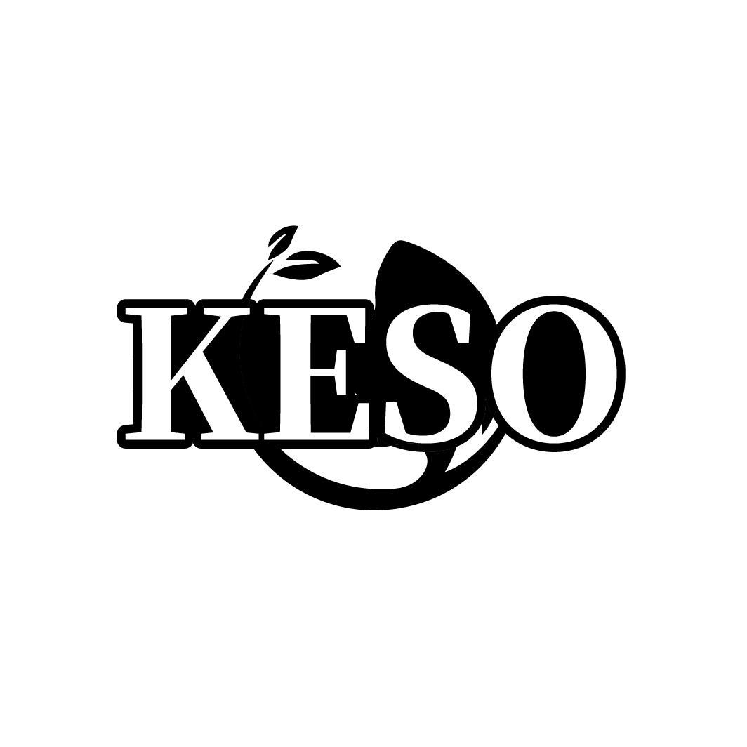 KESO商标转让