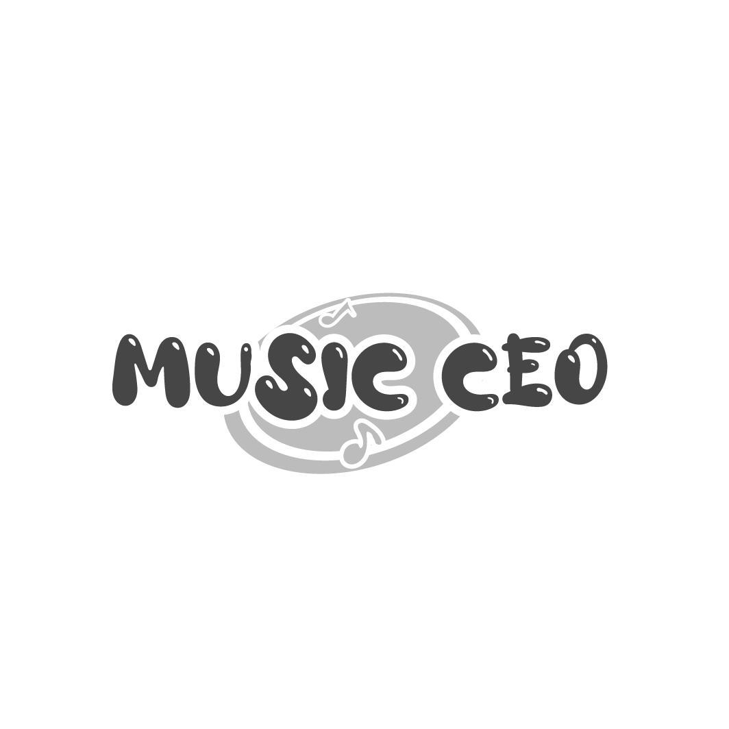 MUSIC CEO商标转让