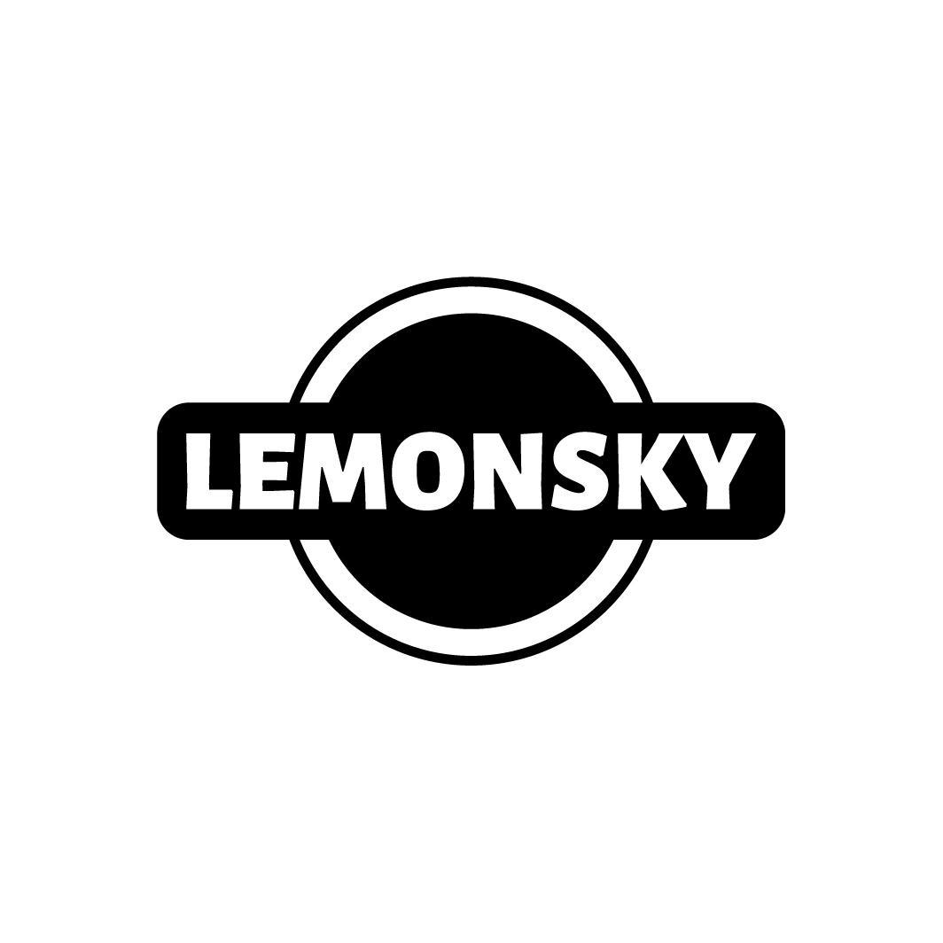 LEMONSKY商标转让