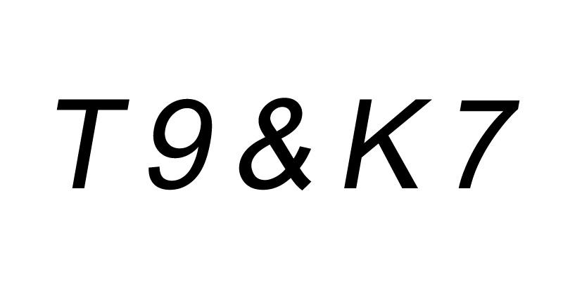 T9&K7商标转让