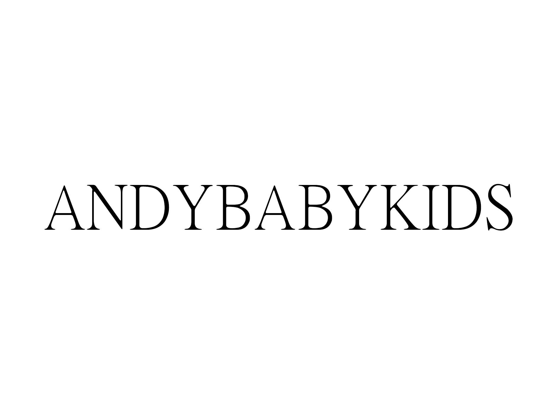 ANDYBABYKIDS商标转让