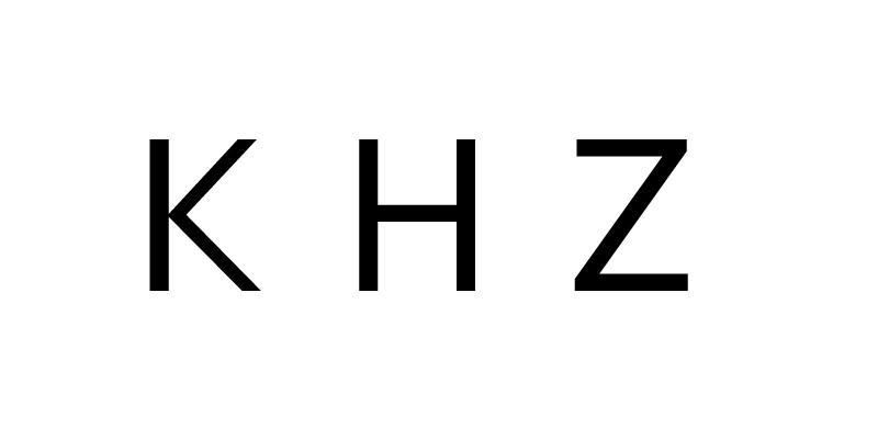 KHZ商标转让