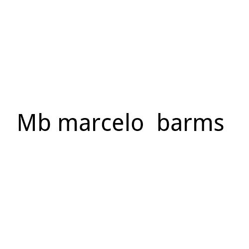 MB MARCELO BARMS商标转让