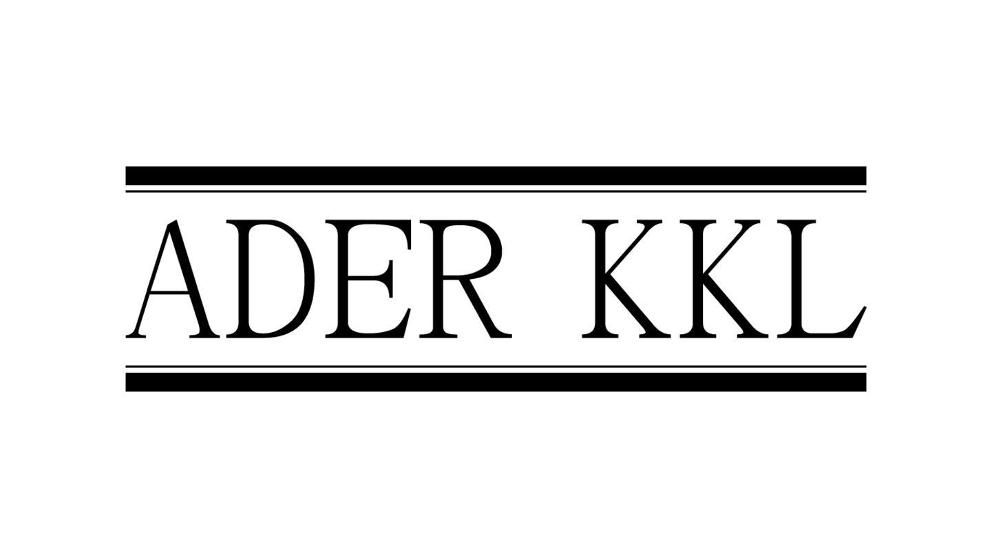 ADER KKL商标转让