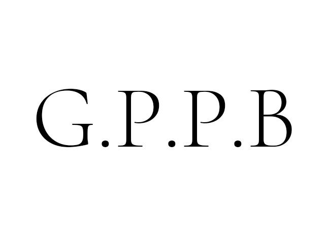 G.P.P.B商标转让