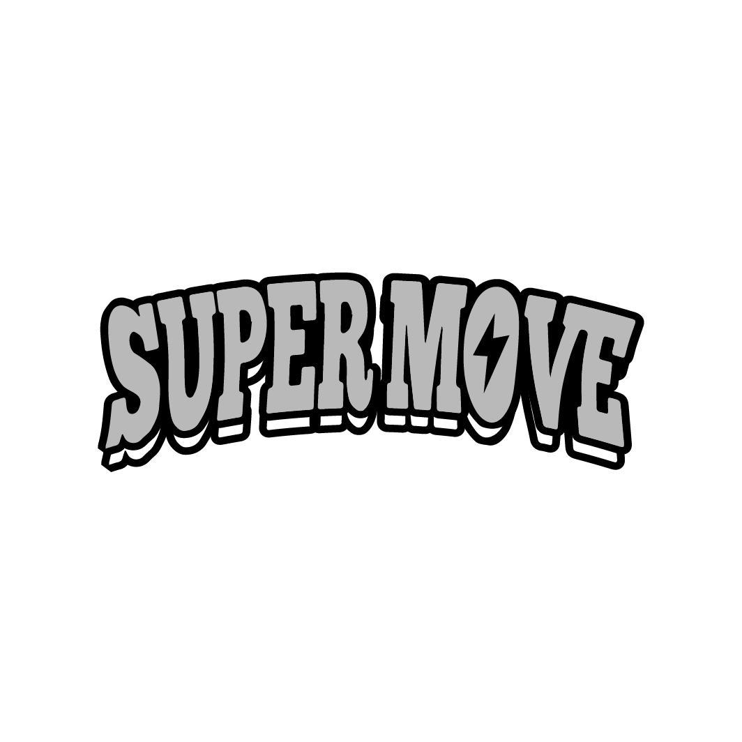 SUPER MOVE商标转让