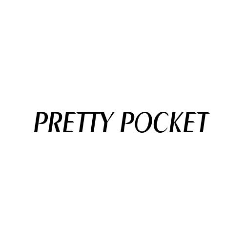 PRETTY POCKET商标转让