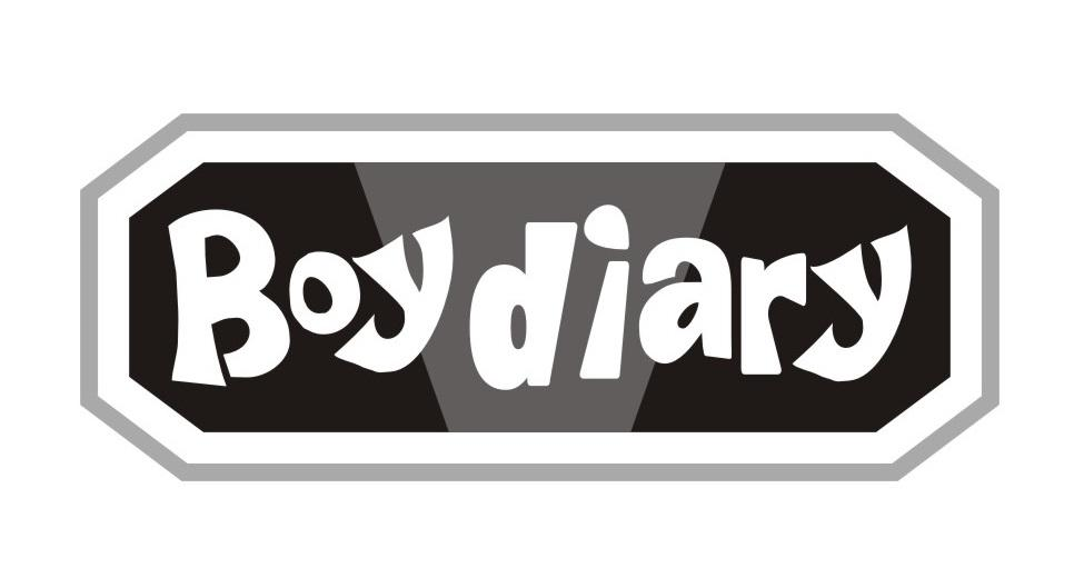 BOY DIARY商标转让