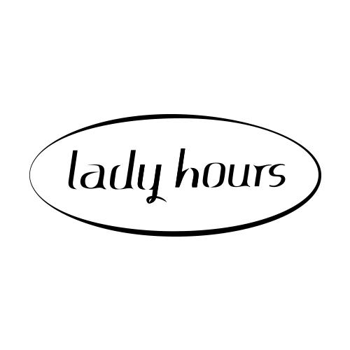 LADY HOURS商标转让