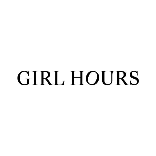 GIRL HOURS商标转让