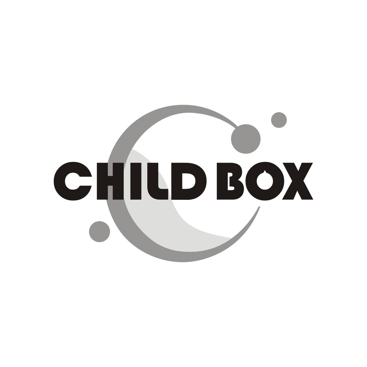 CHILD BOX商标转让