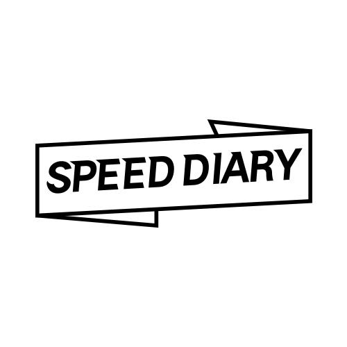 SPEED DIARY商标转让