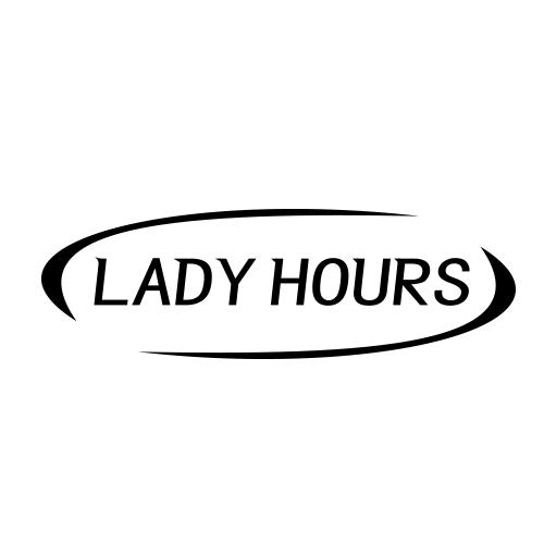 LADY HOURS商标转让