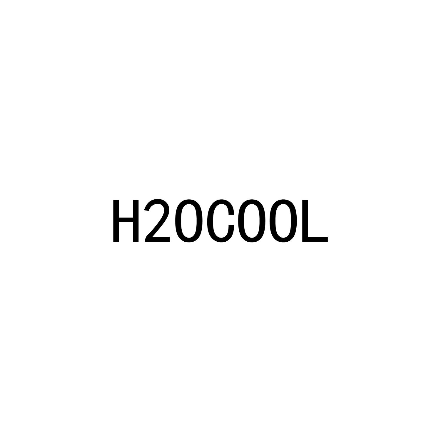 H2OCOOL商标转让
