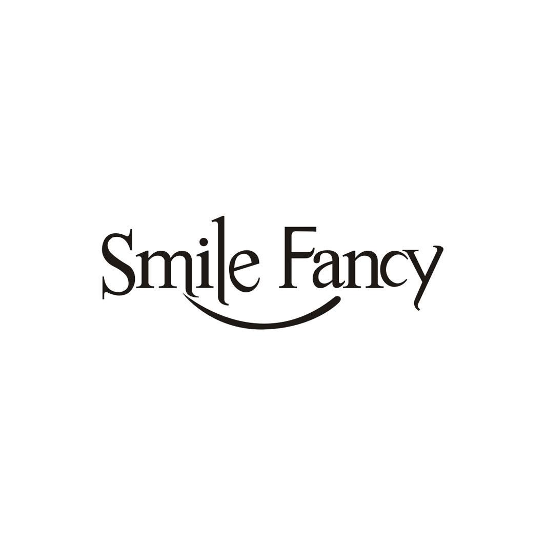 SMILE FANCY商标转让