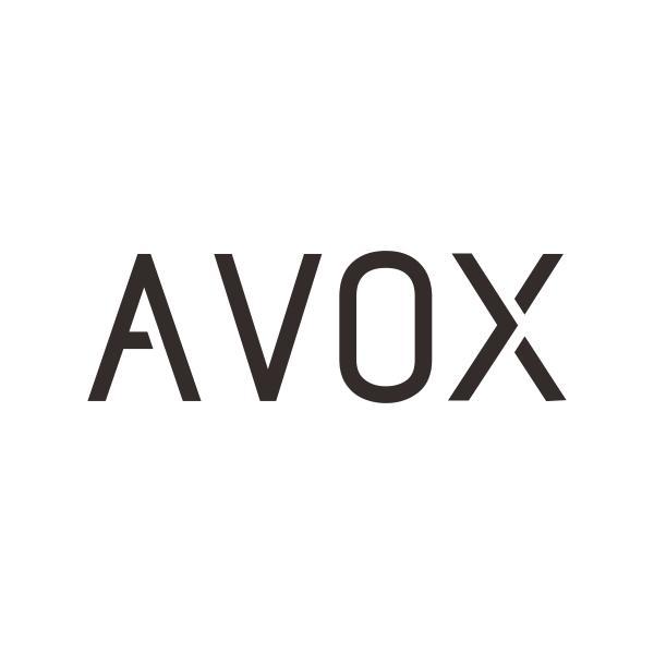 AVOX商标转让