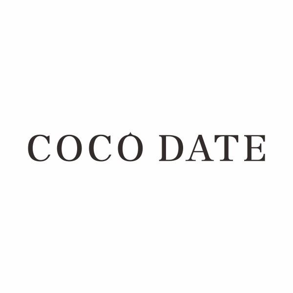 COCO DATE商标转让