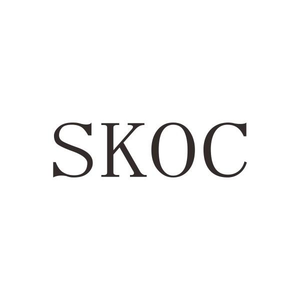 SKOC商标转让