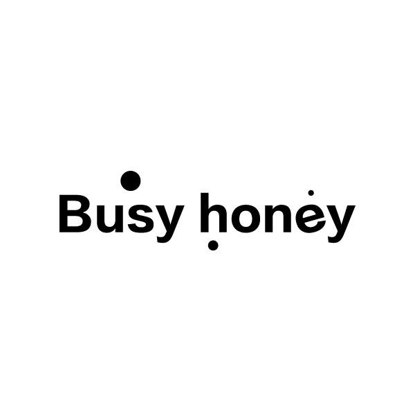 BUSY HONEY商标转让