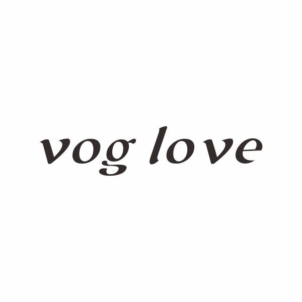 VOG LOVE商标转让