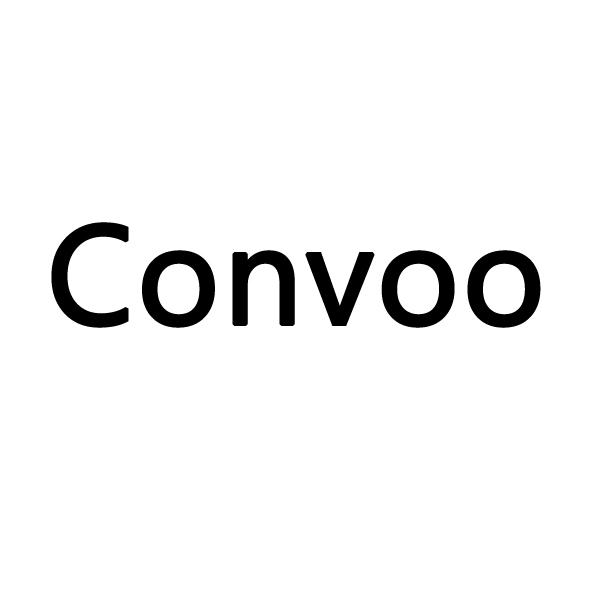 CONVOO商标转让