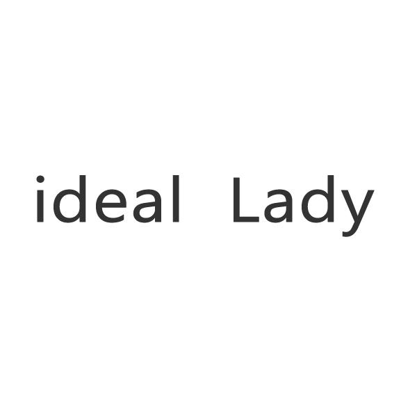 IDEAL LADY商标转让