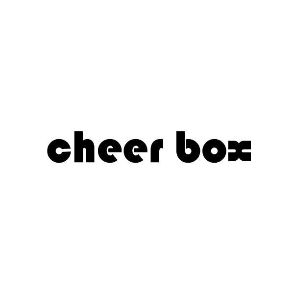 CHEER BOX商标转让