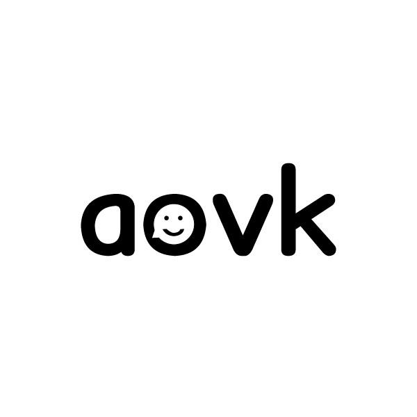 AOVK商标转让