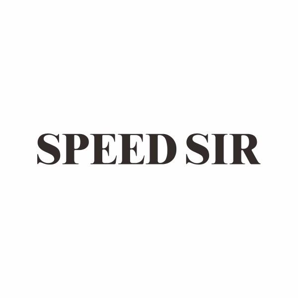 SPEED SIR商标转让