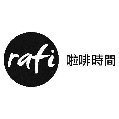 RAFI  啦啡时间商标转让