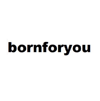 BORNFORYOU商标转让