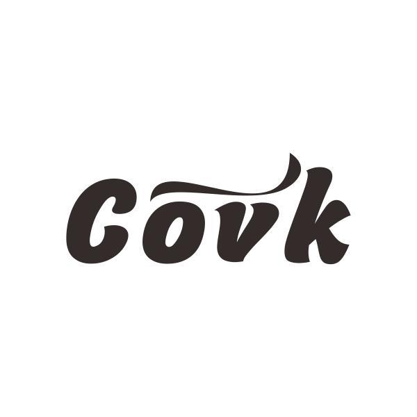 COVK商标转让