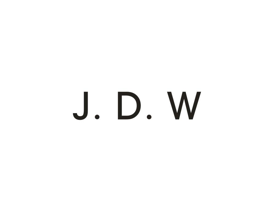 J.D.W商标转让