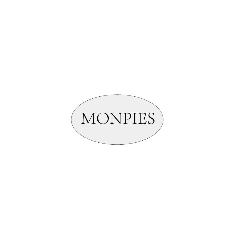 MONPIES商标转让